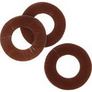 BX/10 - Protex Powder Pads, Small 3/4"