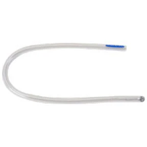 EA/1 - Curved Catheter, Large 34 fr