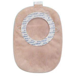 BX/30 - Marlen UltraMax Gemini 2-Piece Closed Pouch