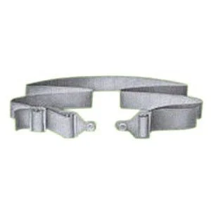 EA/1 - Elastic Waist Belt, Each