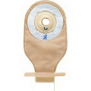 BX/10 - Ultralite 3/4" 1 Pc Drn Pch Deep Cnvx w/Skin Shld