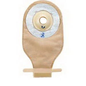 BX/10 - Ultralite Pch 1 5/8", Trn, Dc, w/Skin Shield