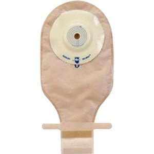 BX/5 - Ultramax Drainable Shl Cnvx, 7/8",Trns,Aquatack