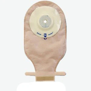 BX/5 - Ultramax Drainable Shal Cnvx,1 3/8",Trns,Aquatack