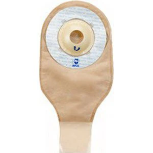 BX/10 - Flat, 1 3/8" Trns Ultralite Pches w/Aquatack Barr.