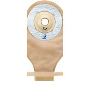 BX/10 - Shal Cnvx 1 1/2", Trns Ultralite Pches w/Aquatack