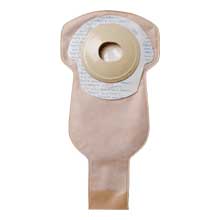 BX/10 - Ultra Extra 1" X 1 1/2" Shal Cvx, Med, Trn, Skin
