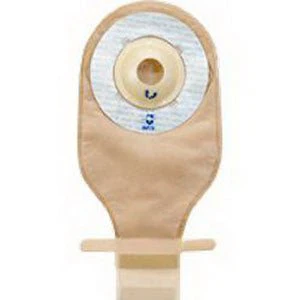 BX/10 - Dp Cnvx 1 Pc, 1 1/8" Opaque Ultralte w/Aquatack