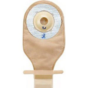 BX/10 - Ultralite Pch 1 1/4" Trns Shal Cnvx Kwick Kls Aqua