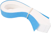 PK/100 - Stoma Guide Strips, 100