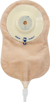 BX/5 - Ultramax Urostomy Convex Cut-To-Fit,Trans Back,Vlv