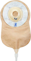 BX/10 - 7/8" Opng, Shal Convex w/Aquatack Barrier Uro Pchs
