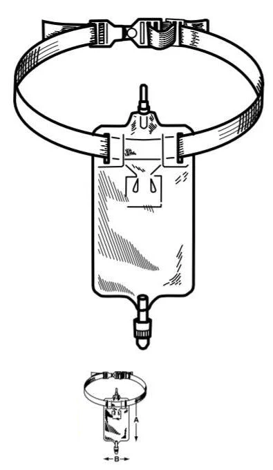 EA/1 - Biliary Drainage Kit, Each