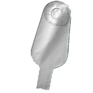 PK/5 - Odour-Ban Ileo Pouches, Large, White