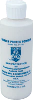 EA/1 - Protex Powder, 4 oz. Bottle