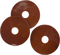 BX/5 - Lg Protex Powder Pads 1/2"