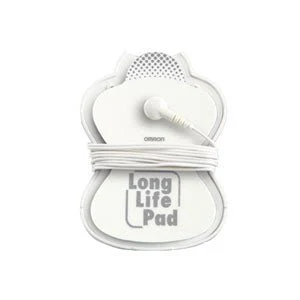 BX/2 - Electrotherapy TENS Pain Relief Long Life Pad Large, Reusable