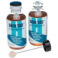 EA/1 - Skin-Tac H 8 oz. Bottle