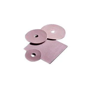 PK/10 - Colly-Seel 3" O.D. Superthin, 1 1/8" Pre-Cut I.D.