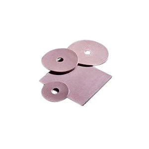 BX/10 - Colly-Seal 3 1/2" O.D. Superthin, 1/2" I.D.