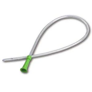 BX/30 - Self-Cath Female Straight Intermittent Catheter 12 Fr 6"