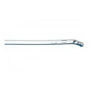 EA/1 - Self-Cath Coude Olive Tip Intermittent Catheter 14 Fr 16"
