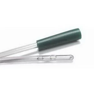 EA/1 - Self-Cath Plus Female Hydrophilic Intermittent Catheter 10 Fr 6"