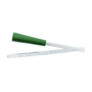 EA/1 - Self-Cath Plus Pediatric Hydrophilic Intermittent Catheter 6 Fr 10"