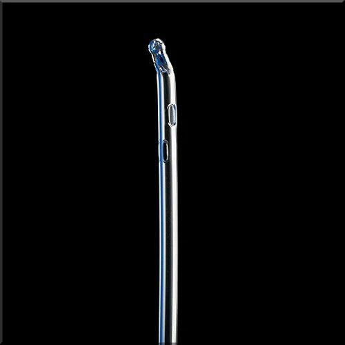 BX/30 - Self-Cath Plus Coude Intermittent Catheter 12 Fr 16"