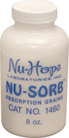 EA/1 - Nu Sorb, 8 oz. Bottle