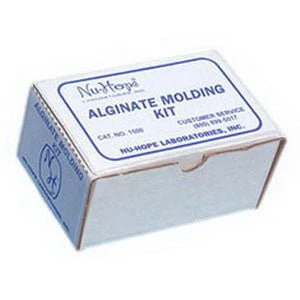 EA/1 - Alginate Molding Kit