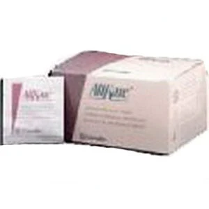 PK/25 - Adhering Tape Discs, 7/8" Opng, 3" O.D., 25/Pkg