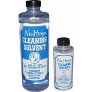 EA/1 - Adhesive Cleaning Solvent 16 oz. Bottle