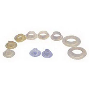 PK/10 - Stoma Hat 7/8" Lumen