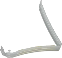 EA/1 - Pouch Clamp 2 1/2"