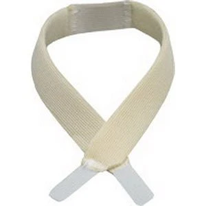 EA/1 - Ostomy Belt with Plastic Buckles 1"