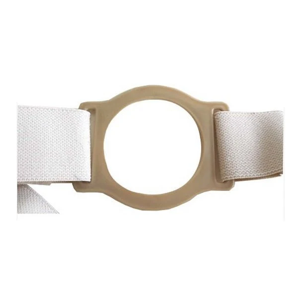 EA/1 - 2" White, Cool Comfort, Nu-Comfort Belt, 2X-Large, 3-1/8" Opening