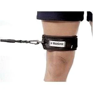 EA/1 - Velcro Leg Strap, Medium 18" - 20"