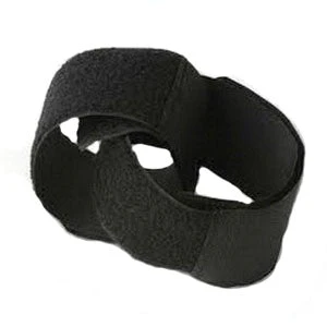 EA/1 - Velcro Leg Strap, Large 22" - 24"