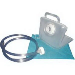 EA/1 - Urinary Travel Collector Expandable to 1 Gallon Capacity