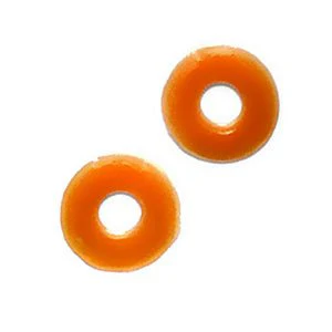 BX/10 - Barrier Washer 5/8" I.D.