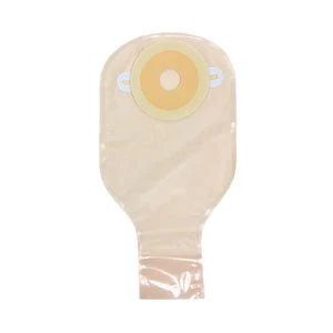 BX/10 - Nu-Flex Round Opaque 1-1/4" Opening With Barrier 24 oz. 3-1/2" Foam Roll Up