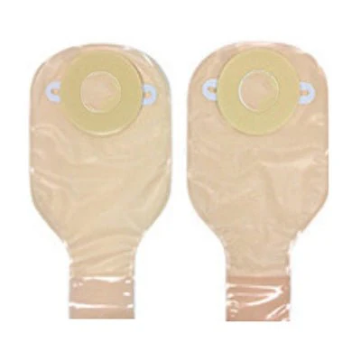 BX/10 - Nu-Flex Round Opaque 1-3/8" Opening With Barrier 24 oz. 3-1/2" Foam Roll Up
