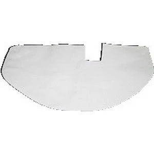 EA/1 - Medium Pouch Shield, Right/Left Seal Location