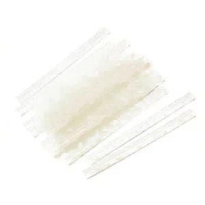 PK/10 - Dualstick Adhsv Pads, 1/2", 10