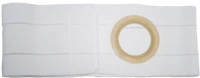EA/1 - 5" White, Regular Elastic, Nu-Form Belt, 2X-Large, 2-3/8" Opening