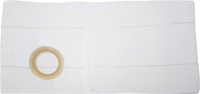 EA/1 - 7" Right, White, Regular Elastic, Nu-Form Belt, Large, 2-3/8" Opening