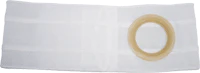 EA/1 - 5" White, Cool Comfort, Nu-Form Belt, 2X-Large, 2-3/8" Opening