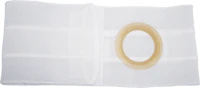 EA/1 - 6" White, Cool Comfort, Nu-Form Belt, Small, 2-3/8" Opening