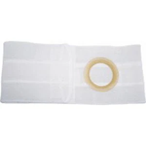 EA/1 - 6" White, Cool Comfort, Nu-Form Belt, 2X-Large, 3-3/4" Opening